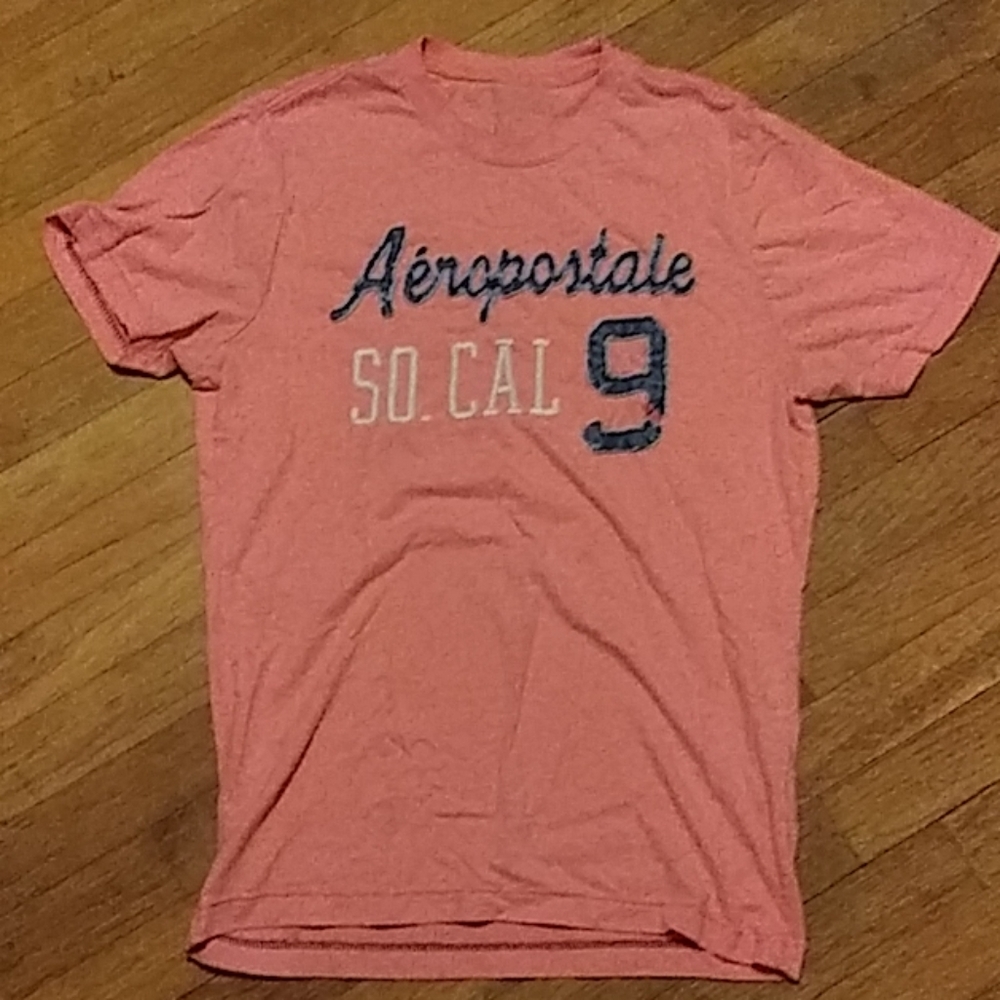 Aeropostel T. m/m